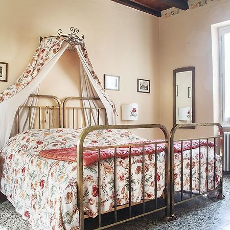 La Villa Del Lago San Felice del Benaco Exteriör bild